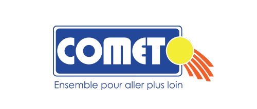COMET Tunisie