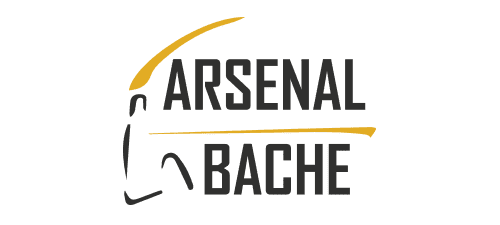 Arsenal bâche